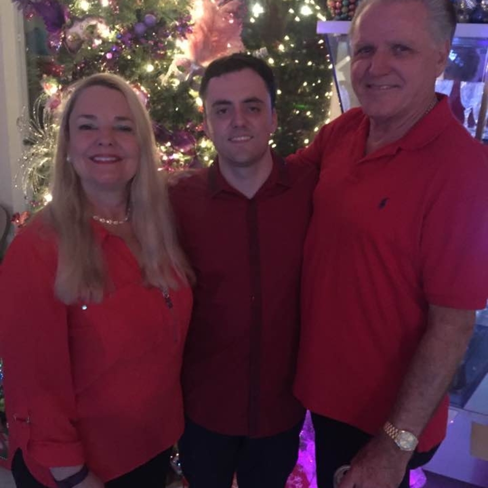 Meet your Posher, Kim